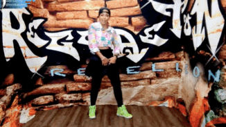 Zumba® Studio Class September 2021